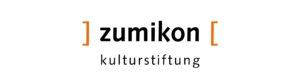 Logo zumikon-Kulturstiftung