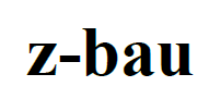 z-bau-logo
